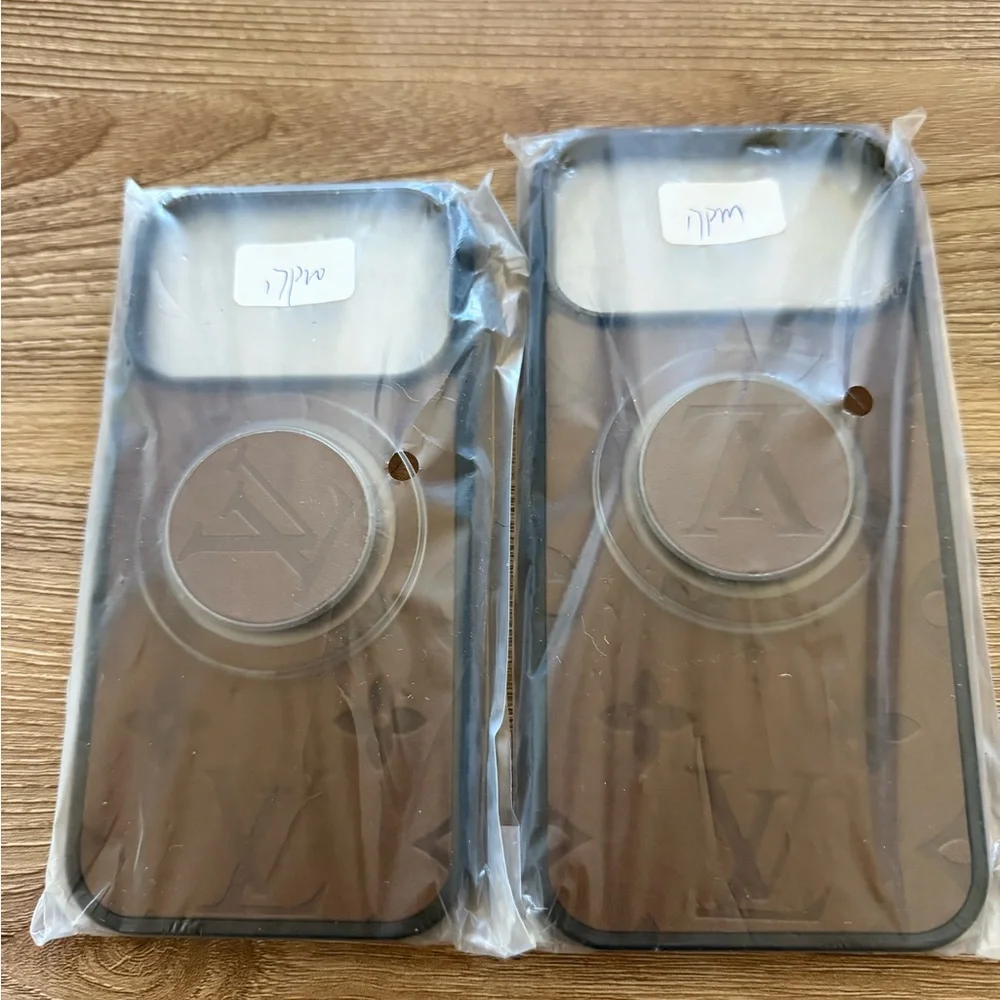 FASHION iPhone Phone Case